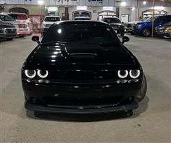 دودج تشالنجر